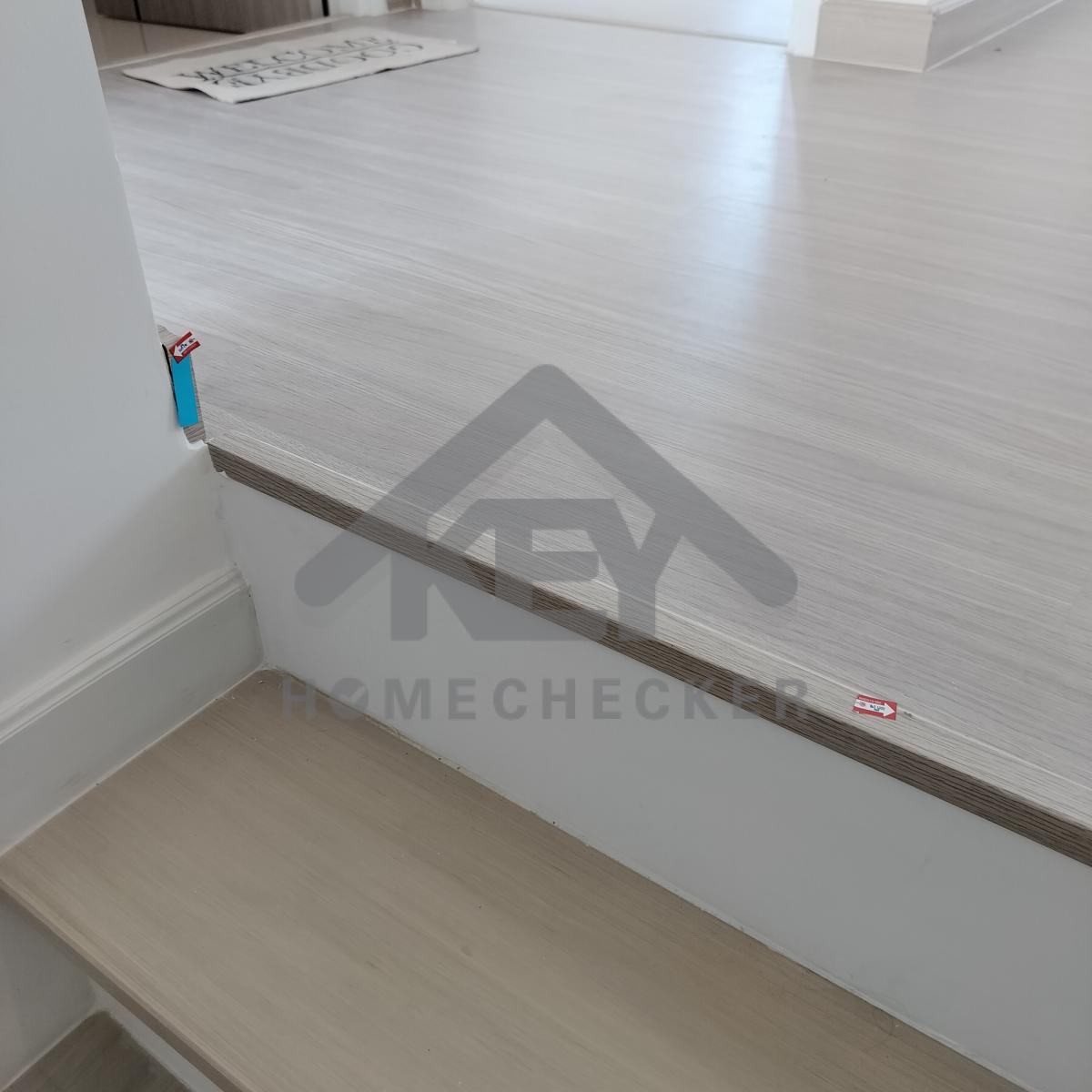 งานบันไดชั้น 1