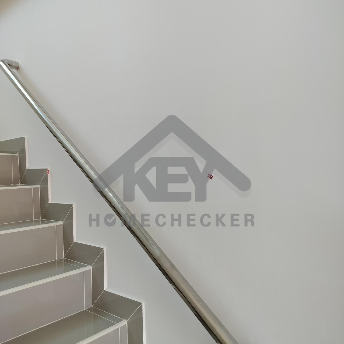 งานบันไดชั้น 1