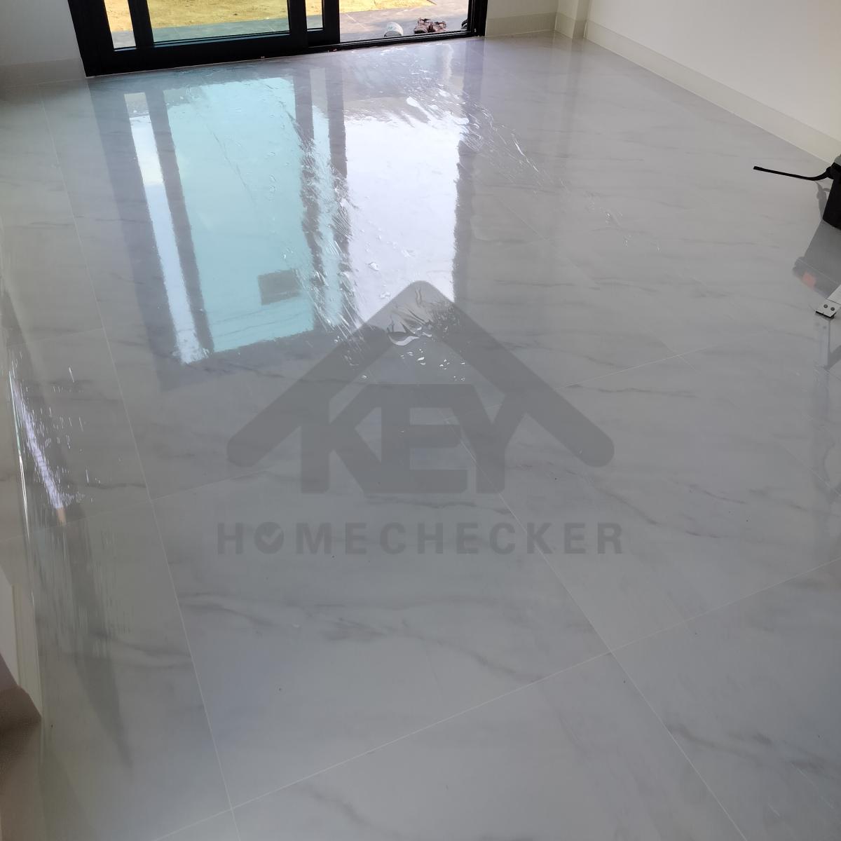 งานห้องโถง ห้องนั่งเล่น