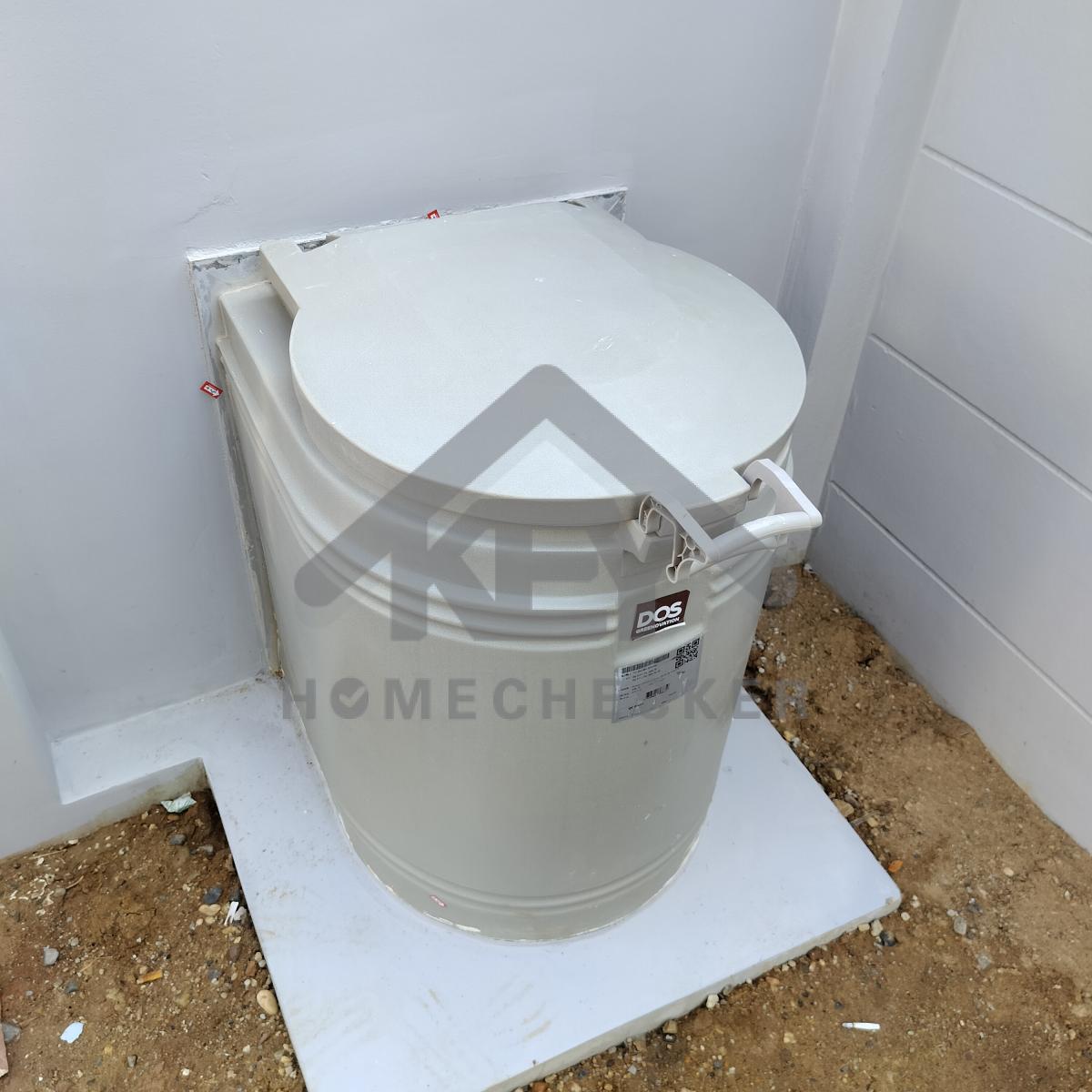 งานภูมิทัศน์และพื้นที่ภายนอกบ้าน