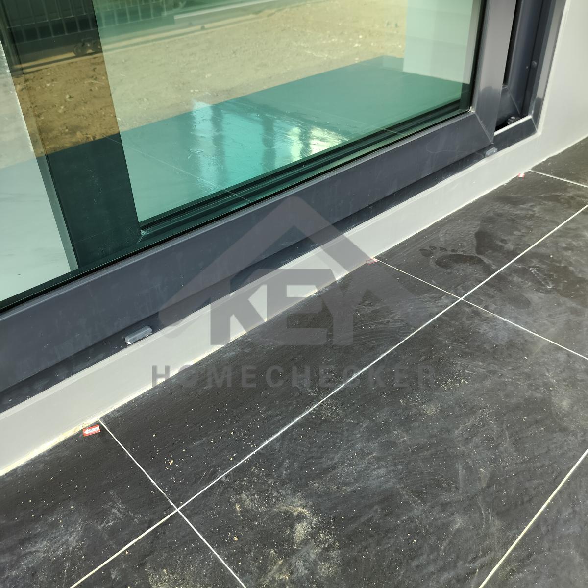 งานภูมิทัศน์และพื้นที่ภายนอกบ้าน