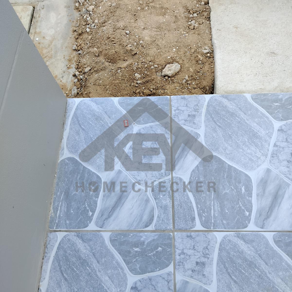 งานภูมิทัศน์และพื้นที่ภายนอกบ้าน