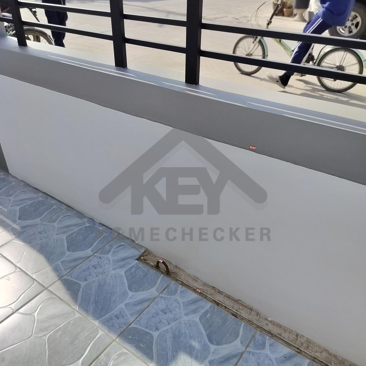 งานภูมิทัศน์และพื้นที่ภายนอกบ้าน