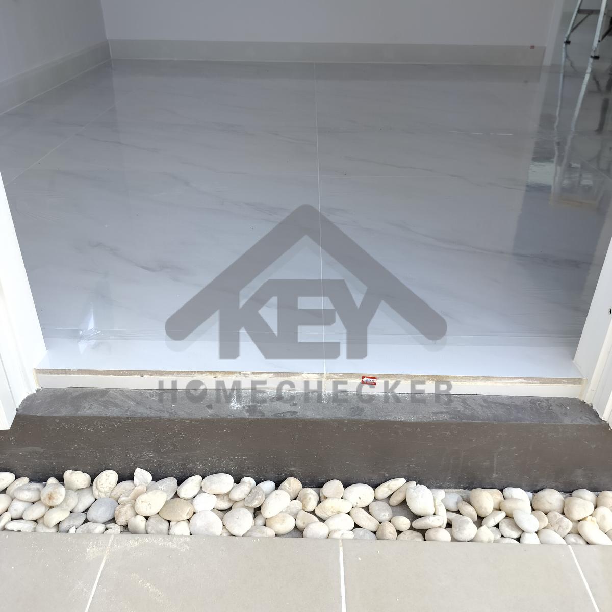 งานห้องครัวชั้น 1