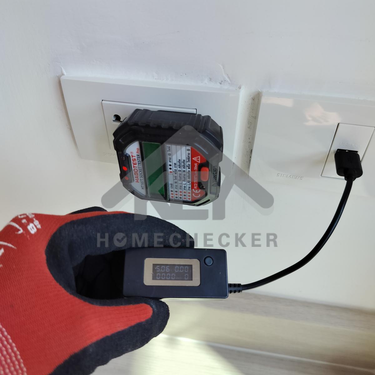 งานไฟฟ้าและระบบความปลอดภัย