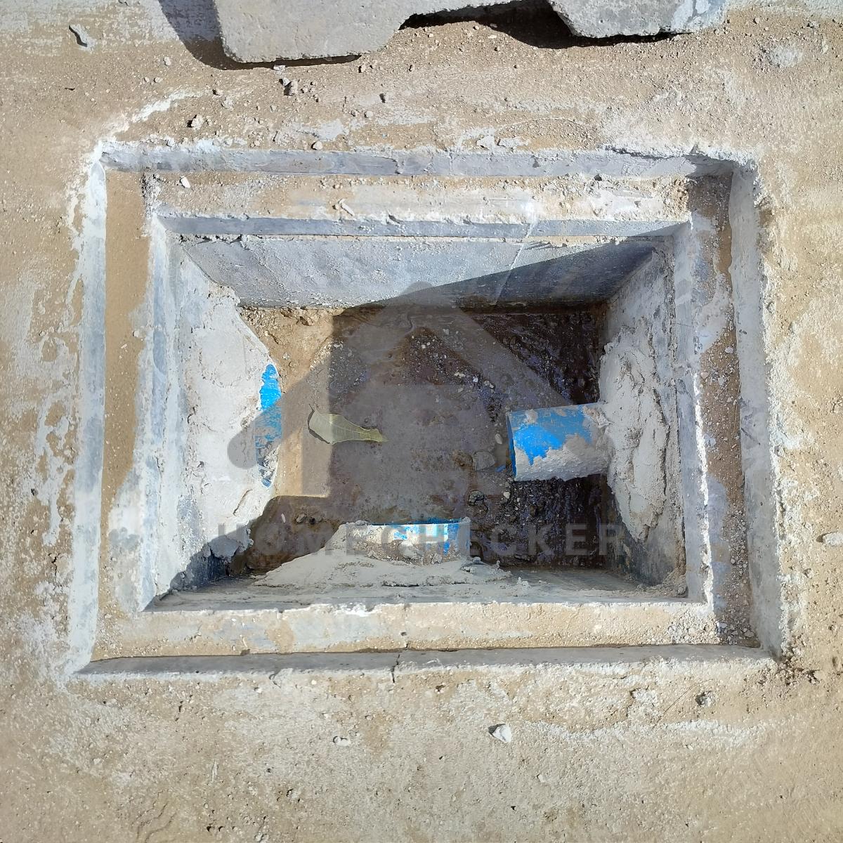 งานประปา ปั้ม และสุขาภิบาล