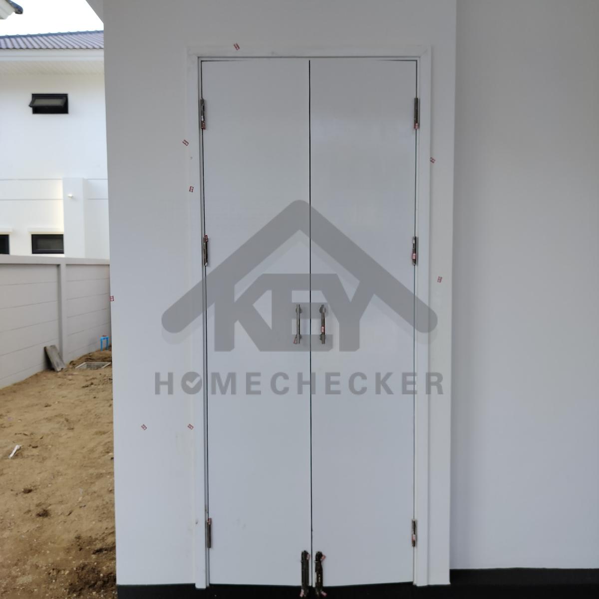 งานภูมิทัศน์และพื้นที่ภายนอกบ้าน