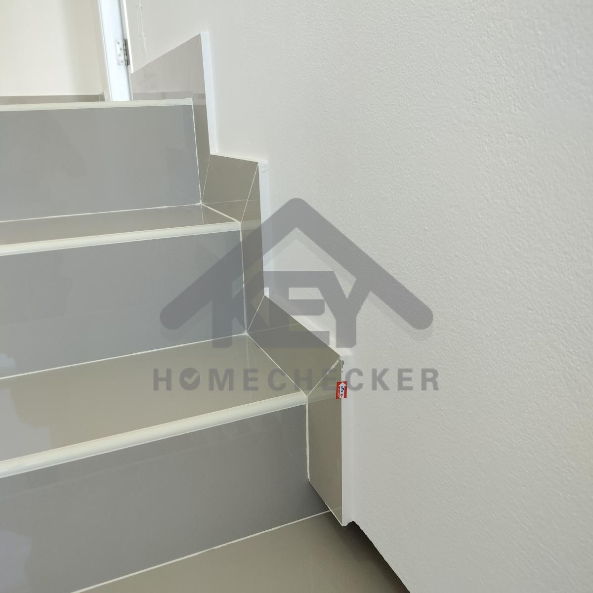 งานบันไดชั้น 1