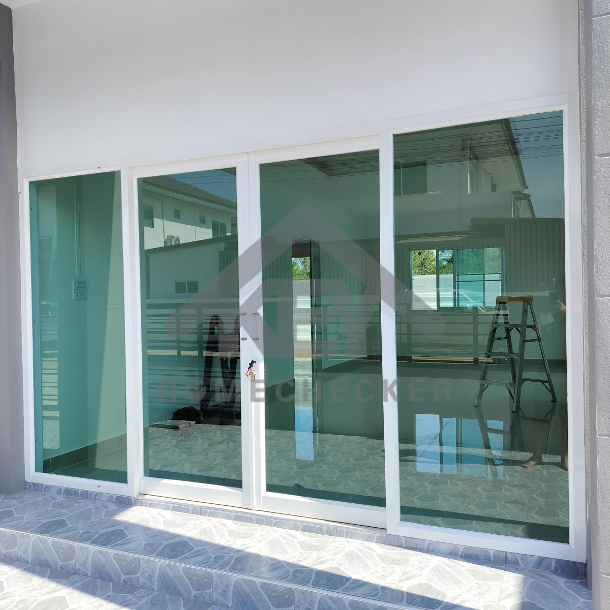 งานห้องโถง ห้องนั่งเล่น