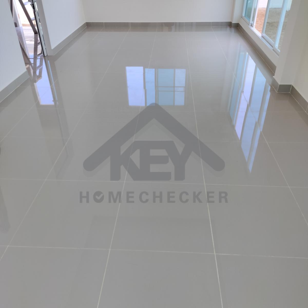 งานห้องโถง ห้องนั่งเล่น