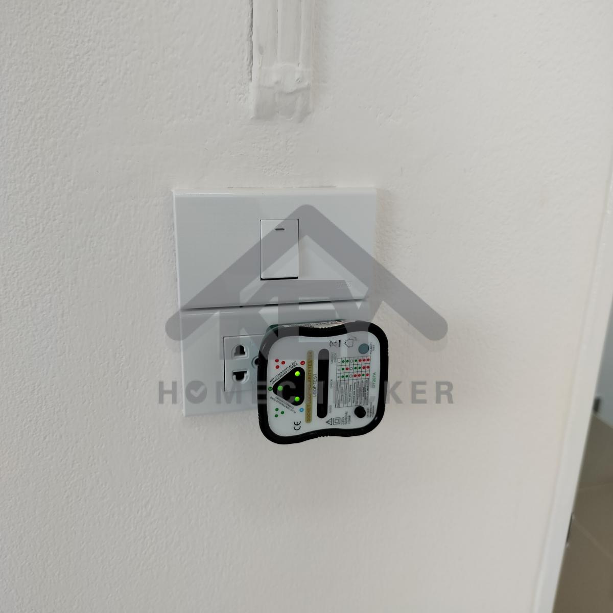 งานไฟฟ้าและระบบความปลอดภัย