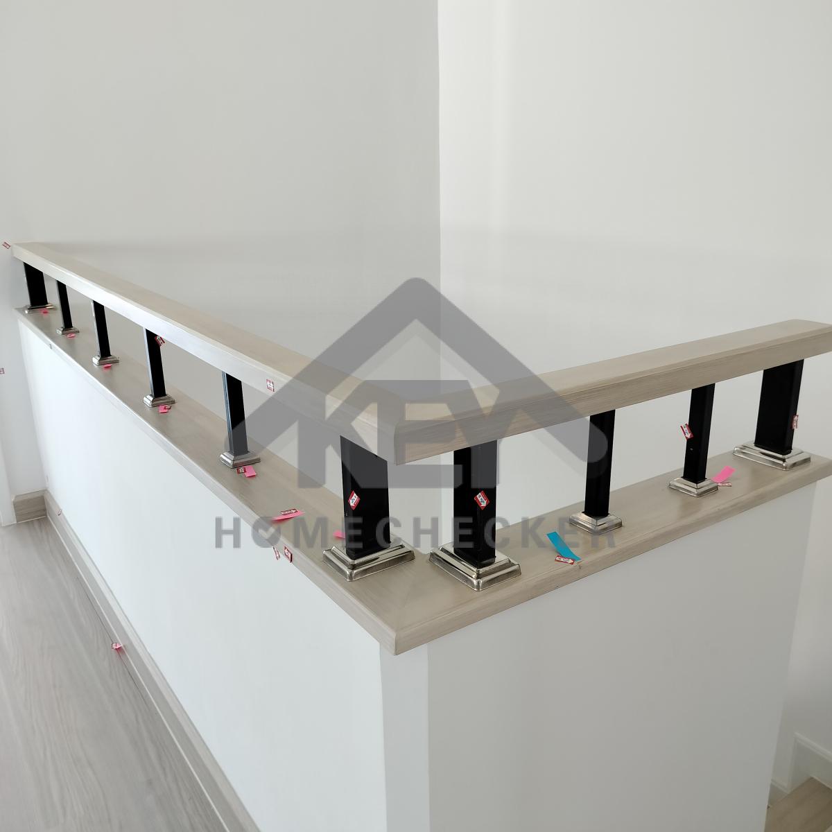 งานบันไดชั้น 1