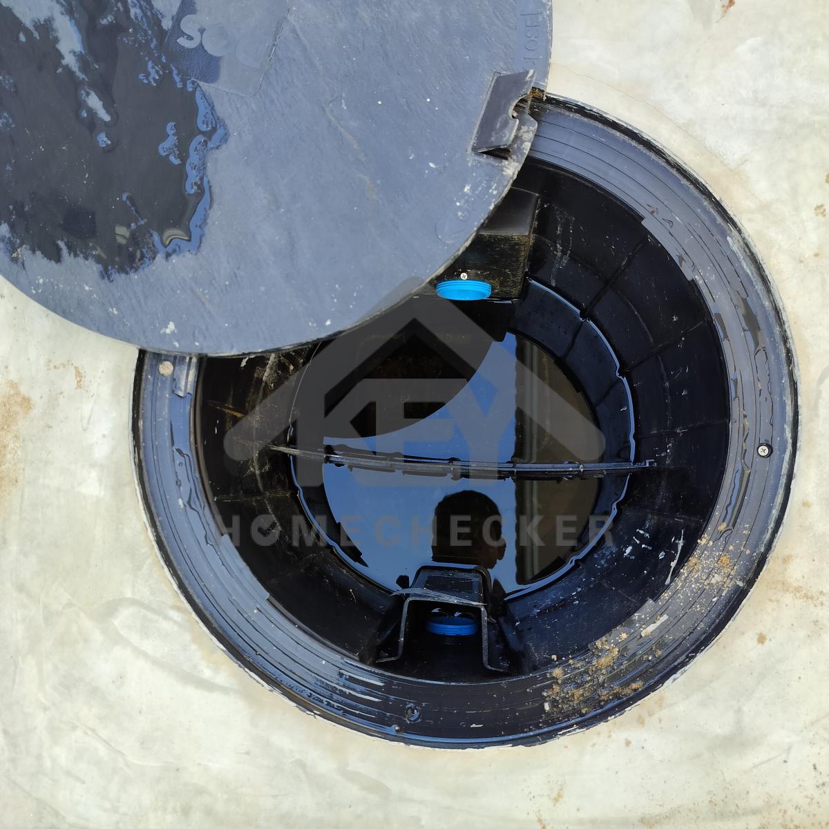 งานประปา ปั้ม และสุขาภิบาล