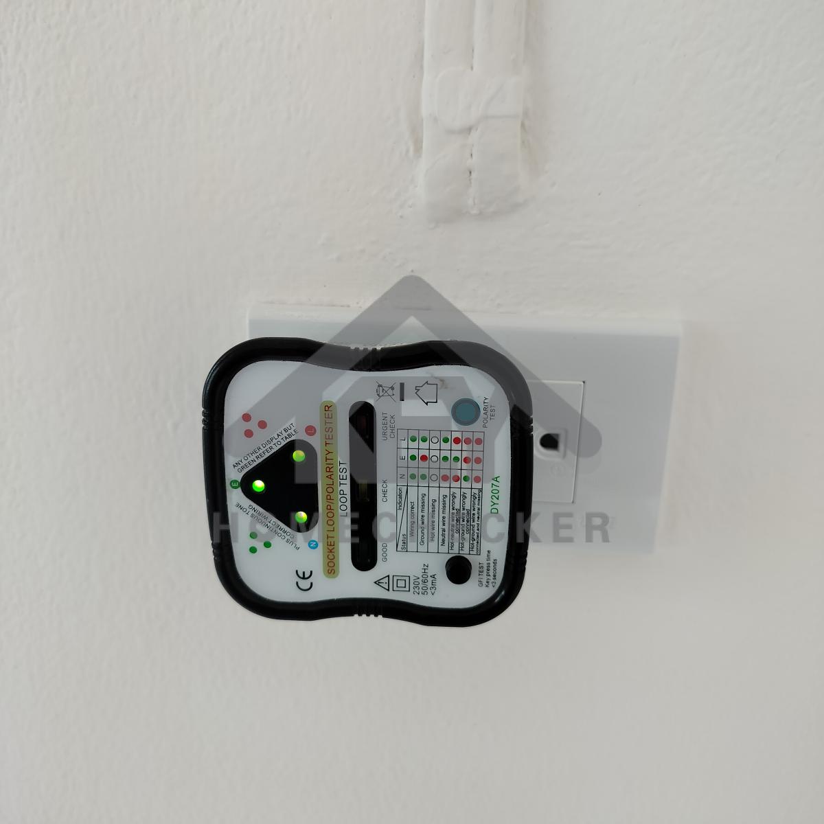 งานไฟฟ้าและระบบความปลอดภัย