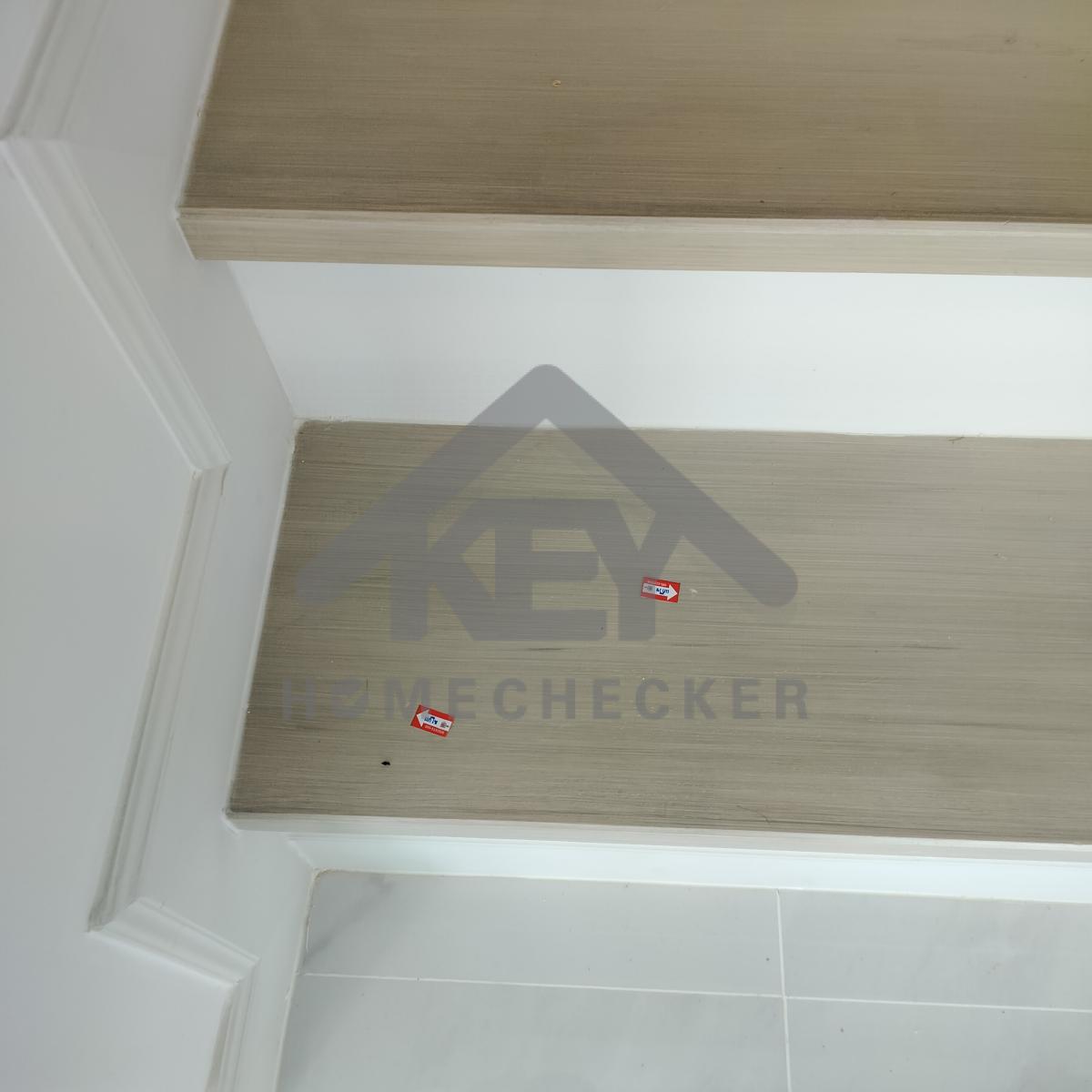 งานบันไดชั้น 1