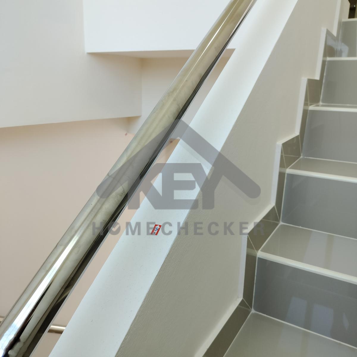 งานบันไดชั้น 1