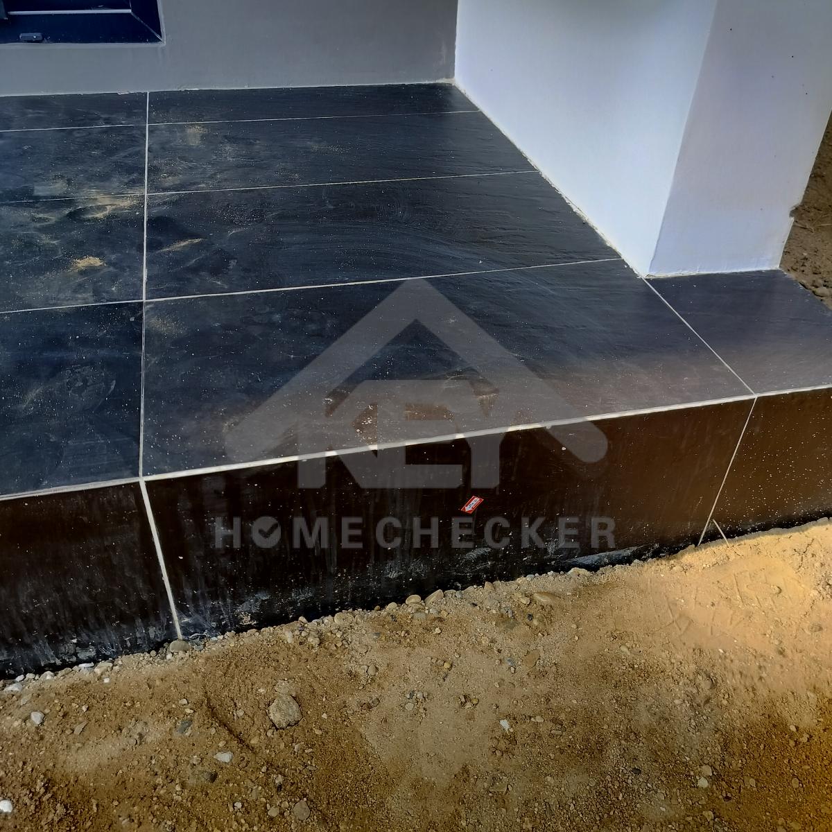 งานภูมิทัศน์และพื้นที่ภายนอกบ้าน