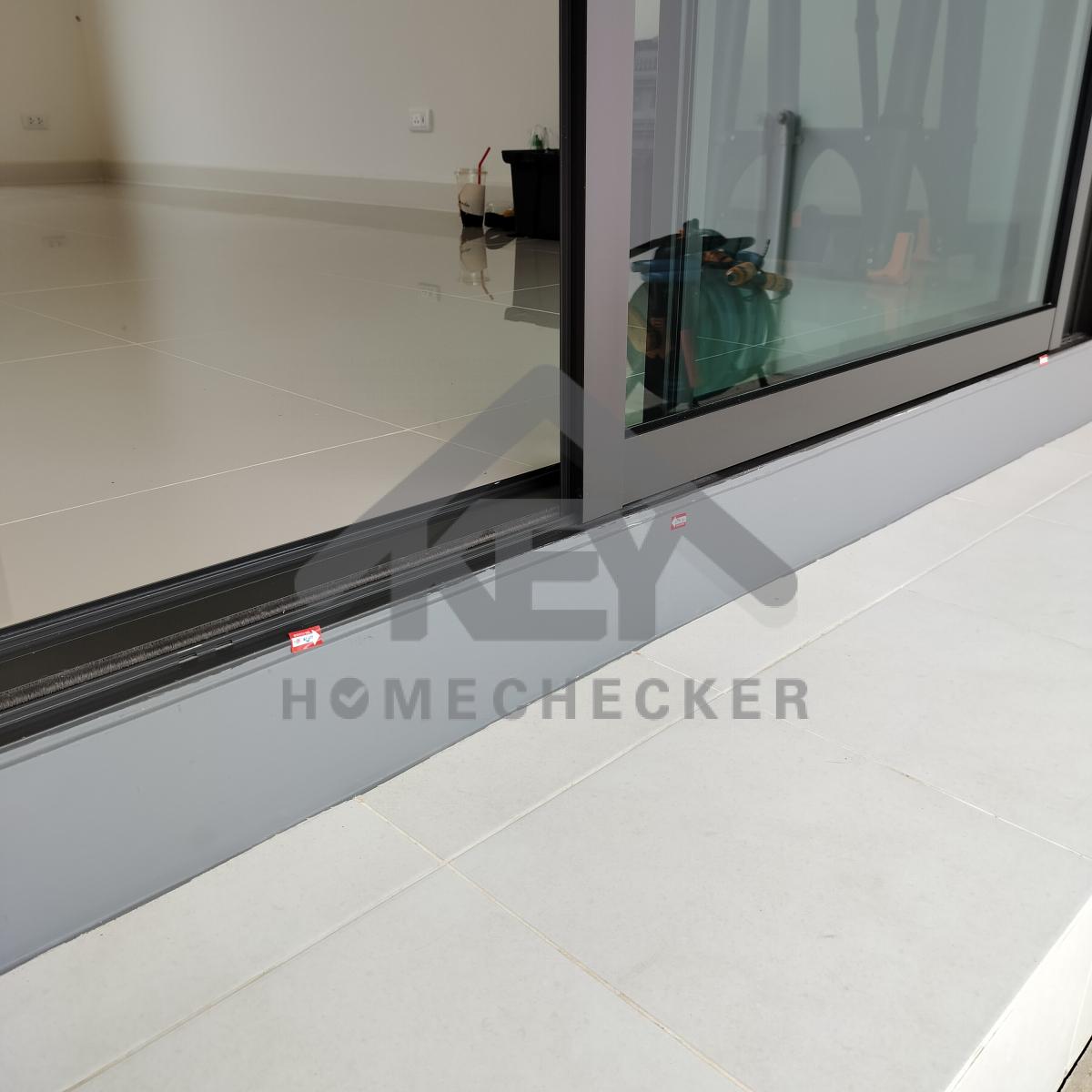 งานห้องโถง ห้องนั่งเล่น