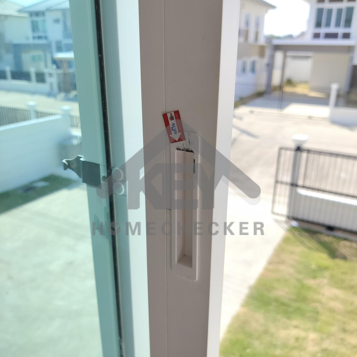 งานบันไดชั้น 1