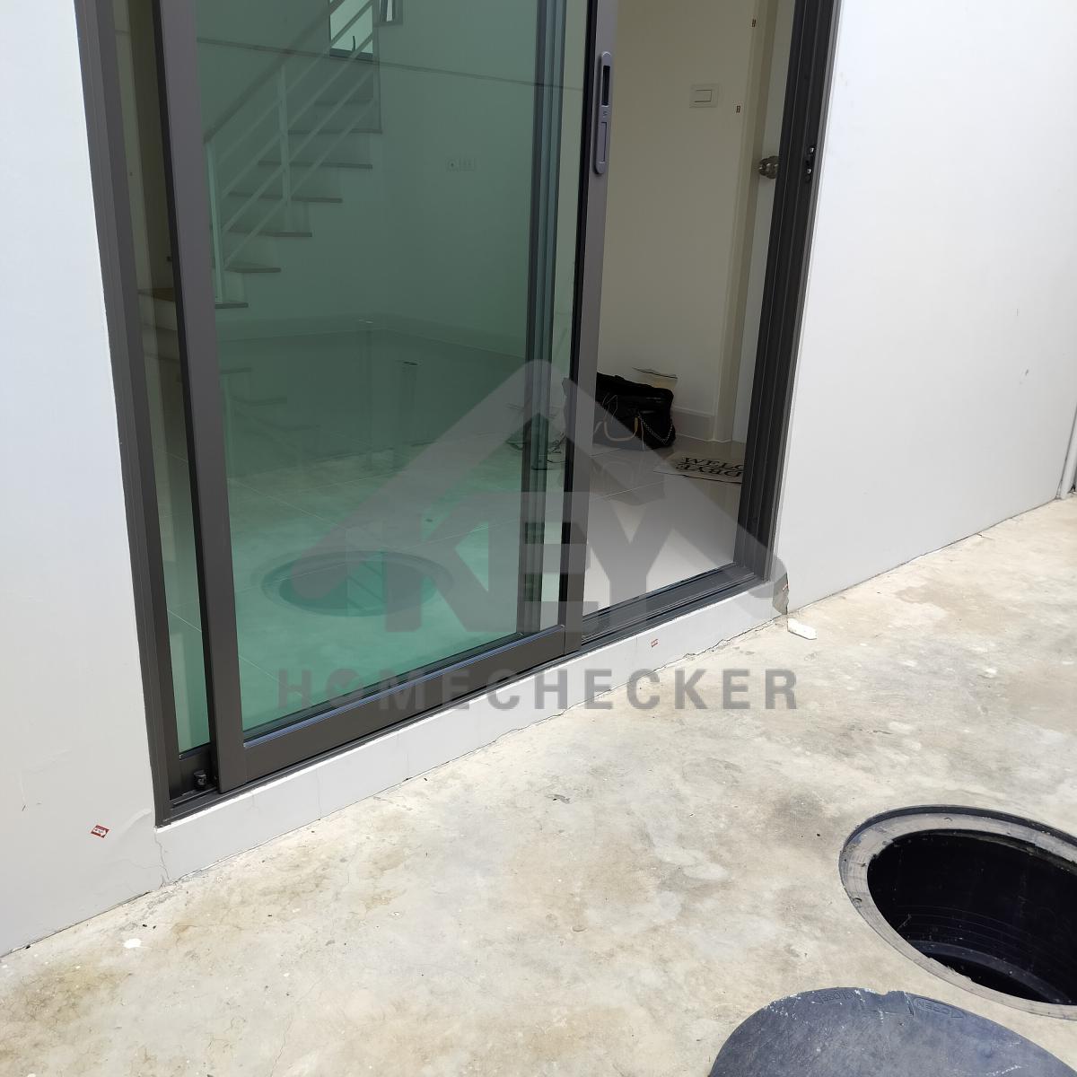 งานห้องครัวชั้น 1