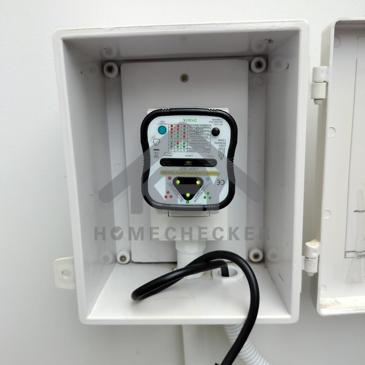 งานไฟฟ้าและระบบความปลอดภัย