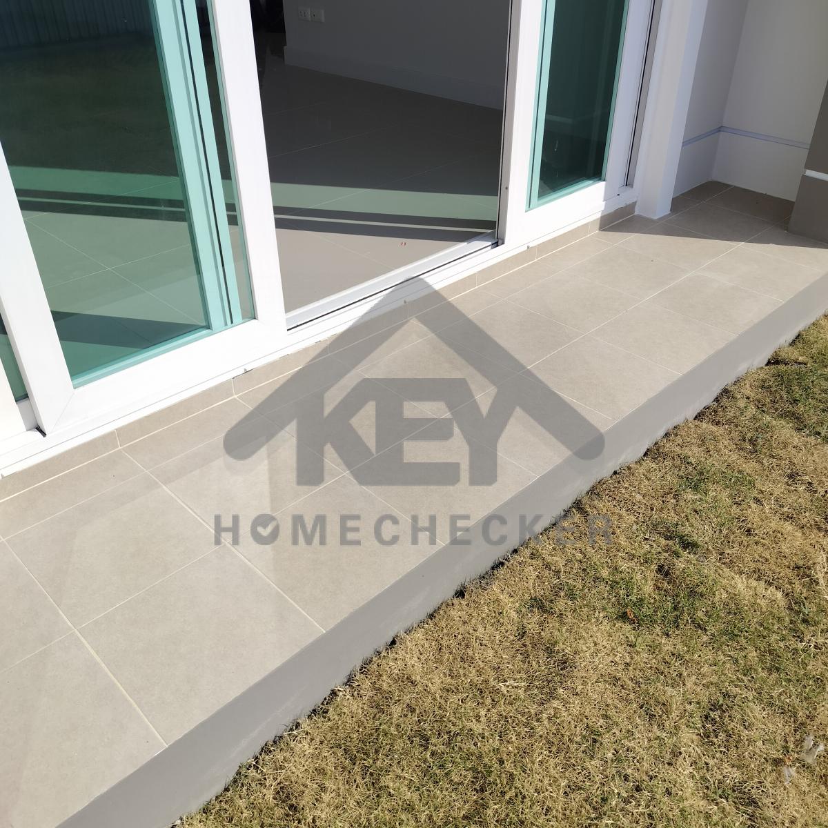 งานห้องโถง ห้องนั่งเล่น