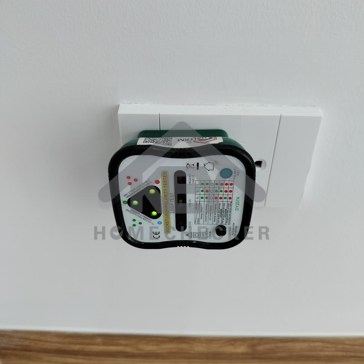 งานไฟฟ้าและระบบความปลอดภัย