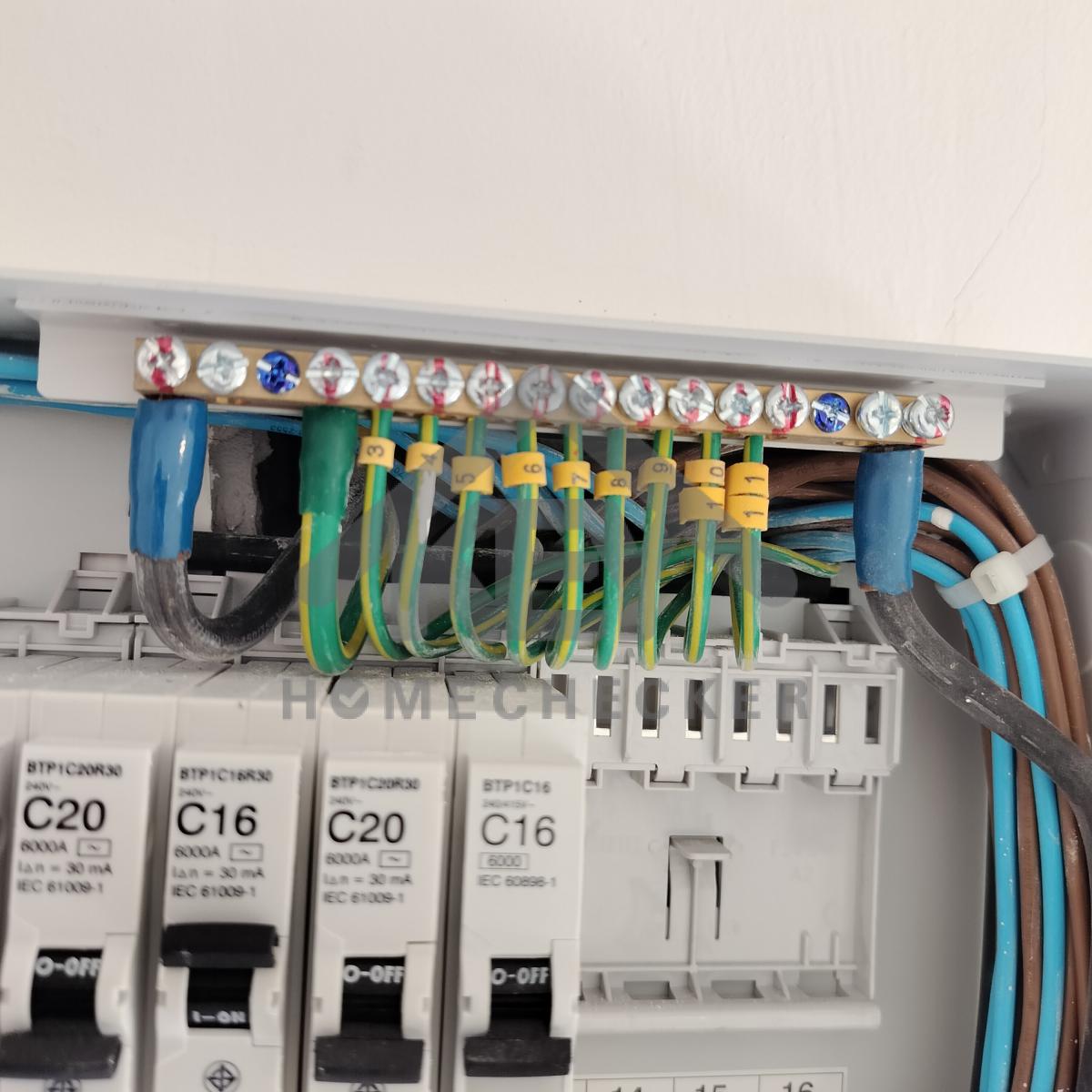 งานไฟฟ้าและระบบความปลอดภัย