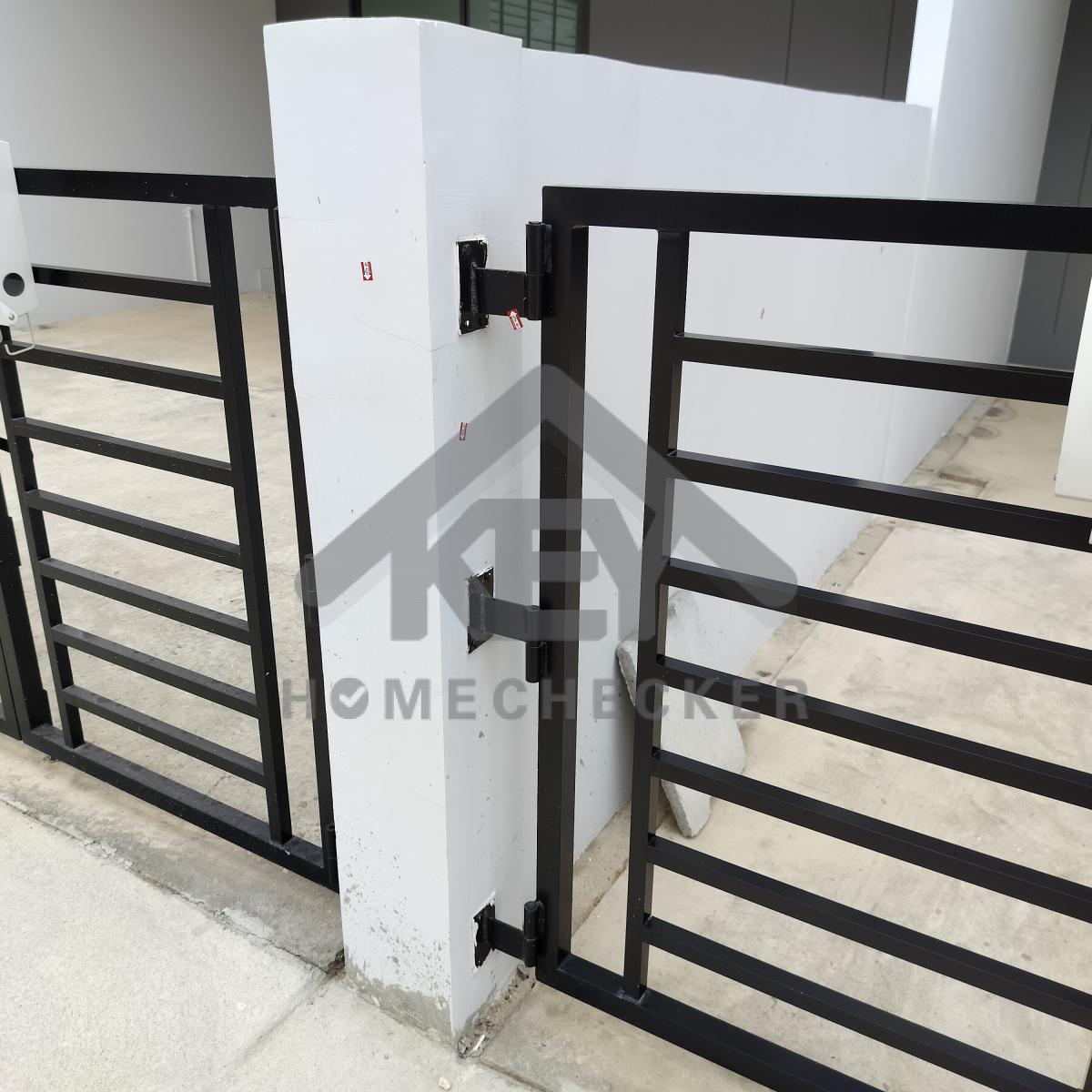 งานภูมิทัศน์และพื้นที่ภายนอกบ้าน