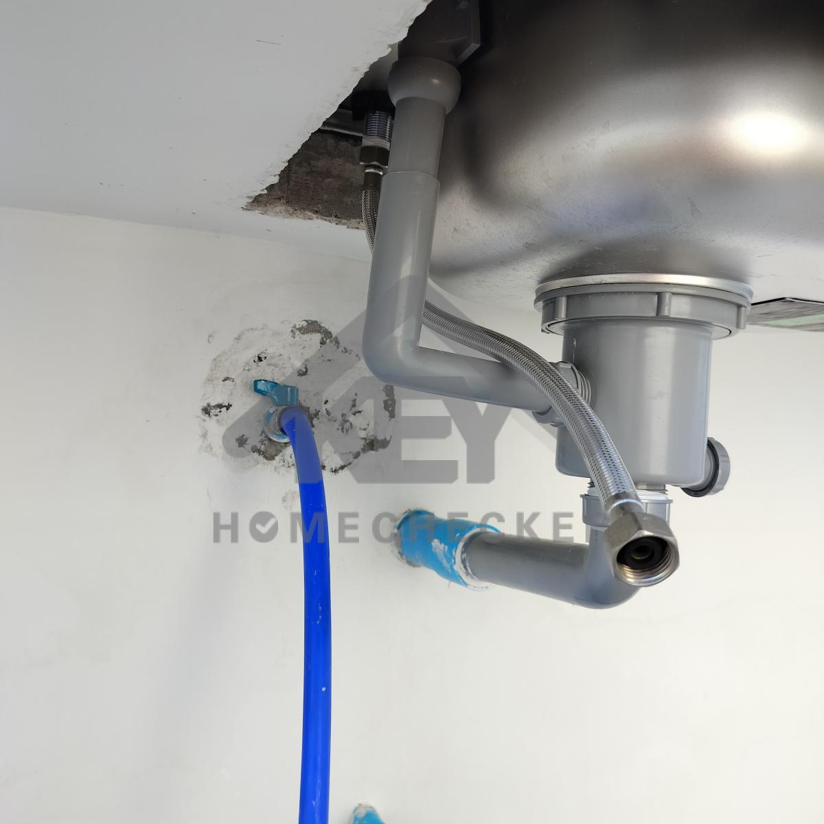 งานห้องครัวชั้น 1