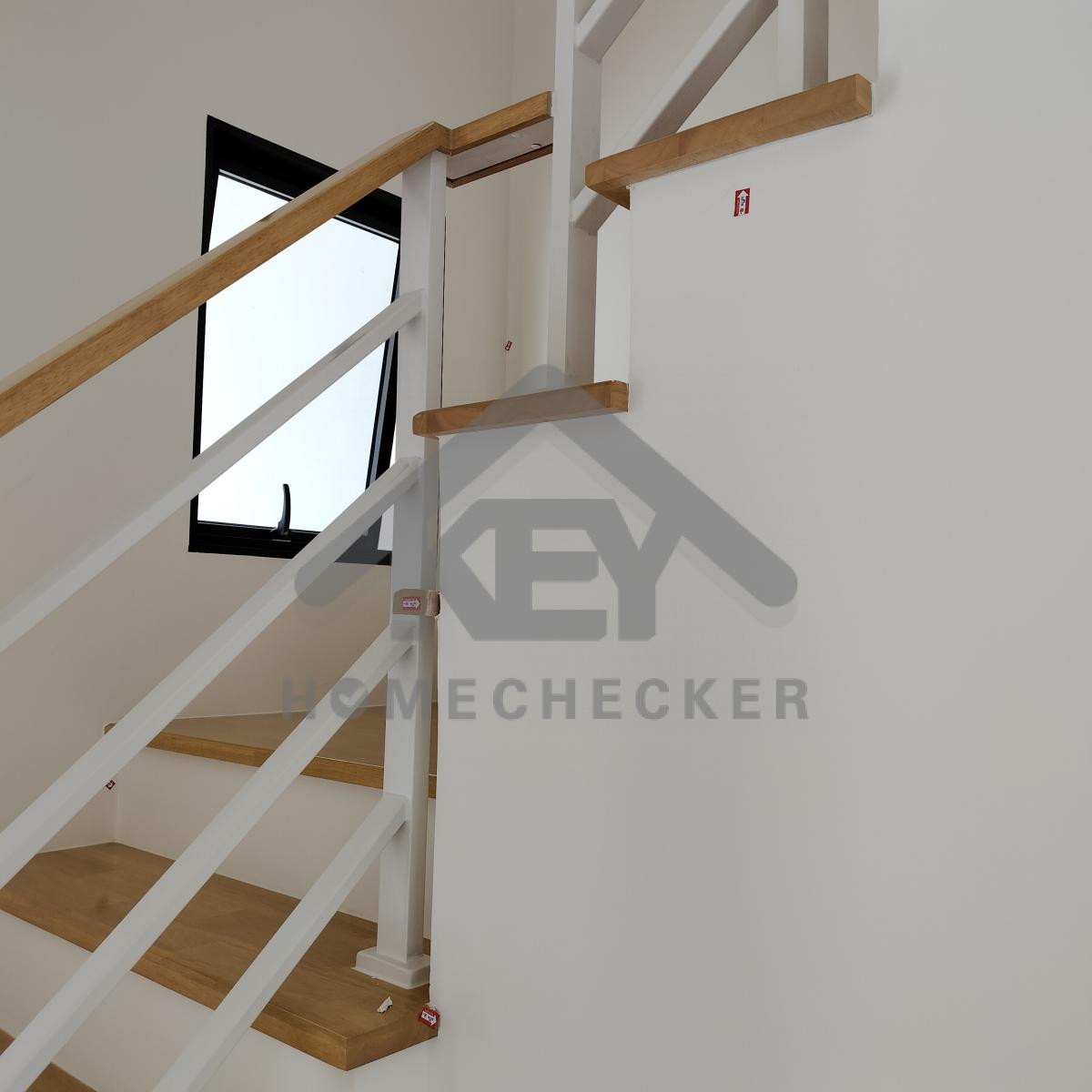 งานบันไดชั้น 1