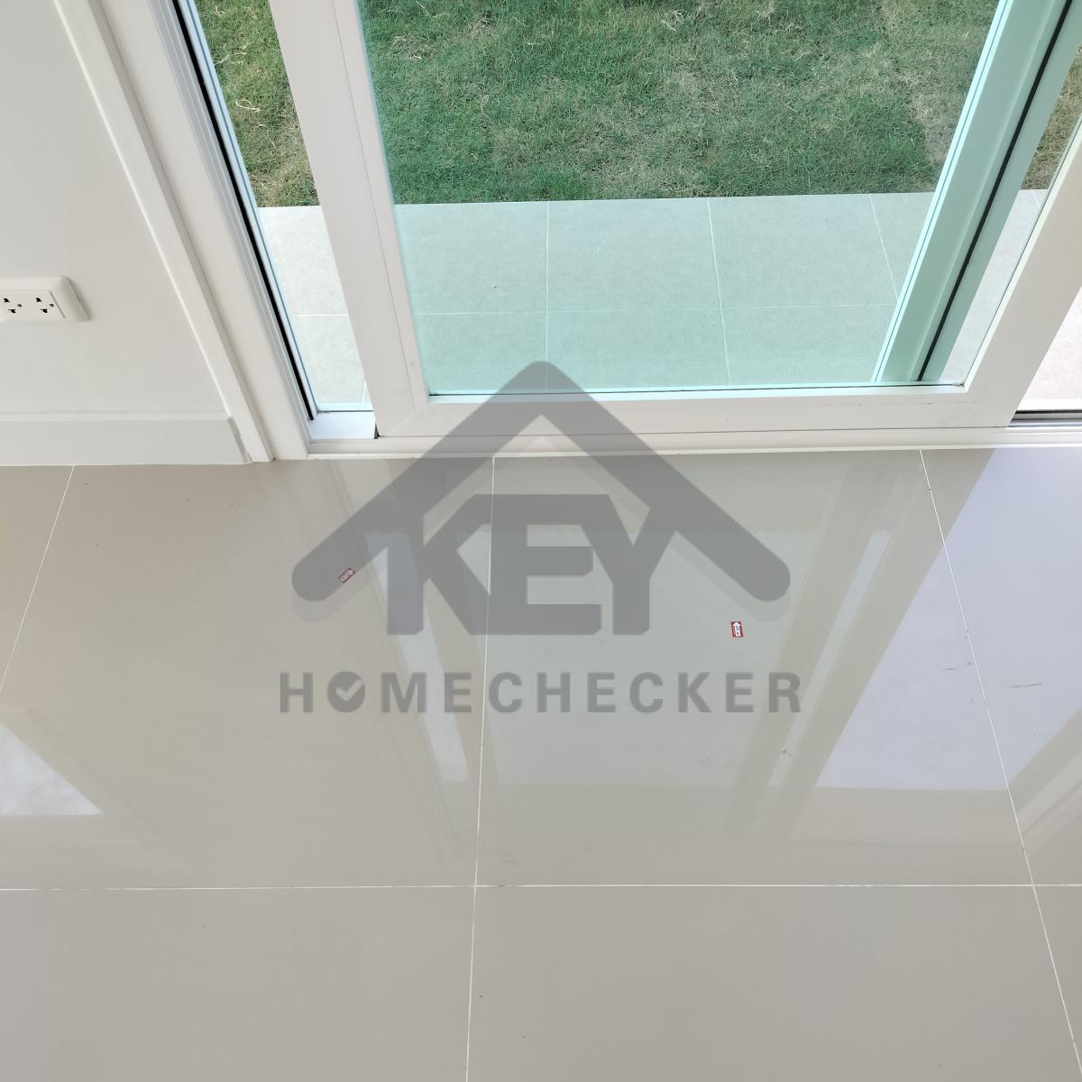 งานห้องโถง ห้องนั่งเล่น