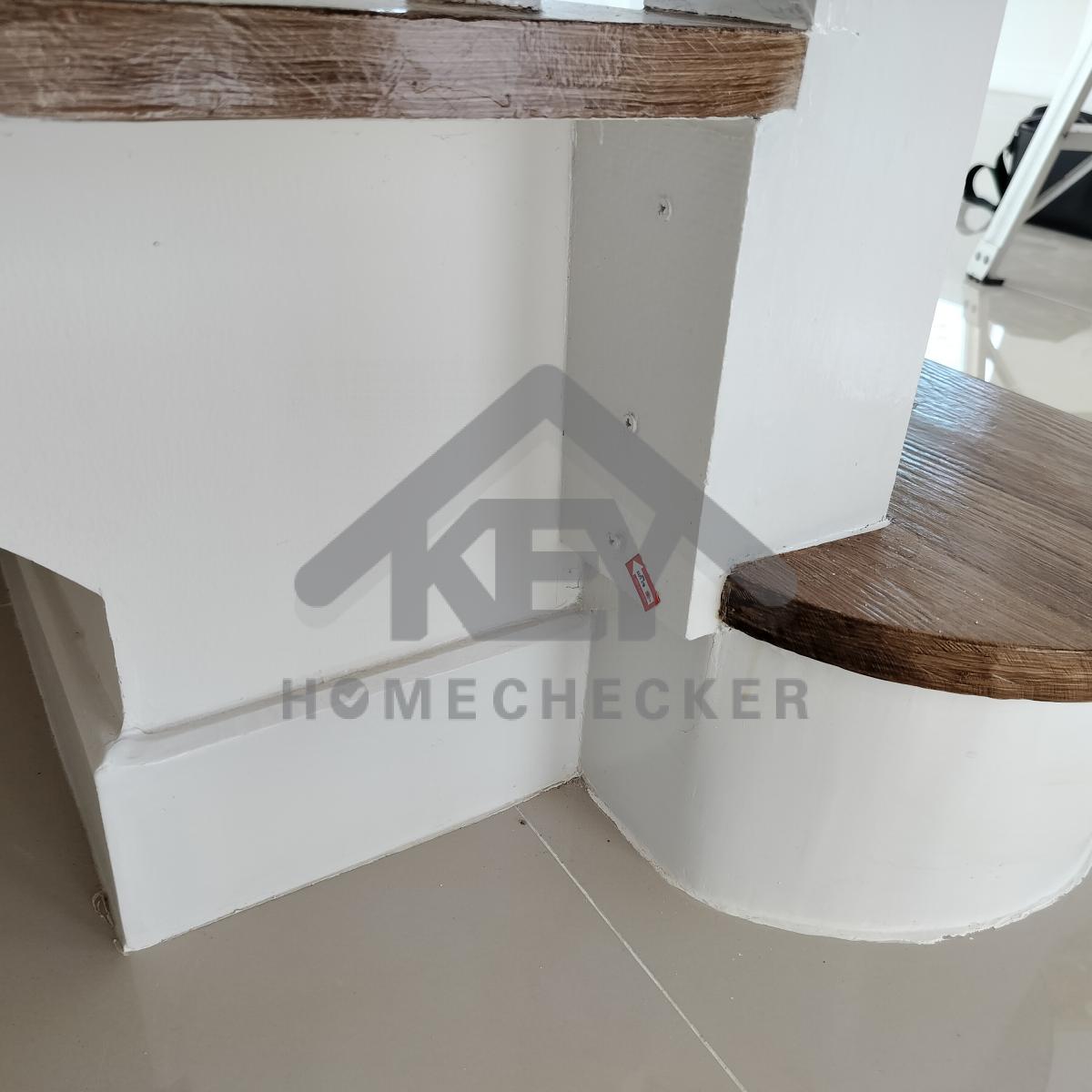 งานบันไดชั้น 1