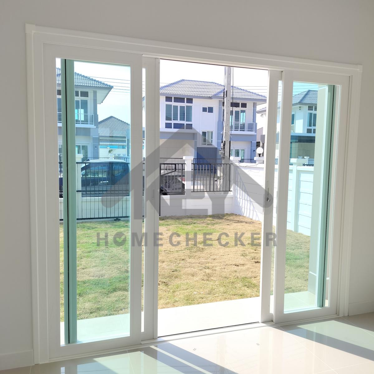 งานห้องโถง ห้องนั่งเล่น