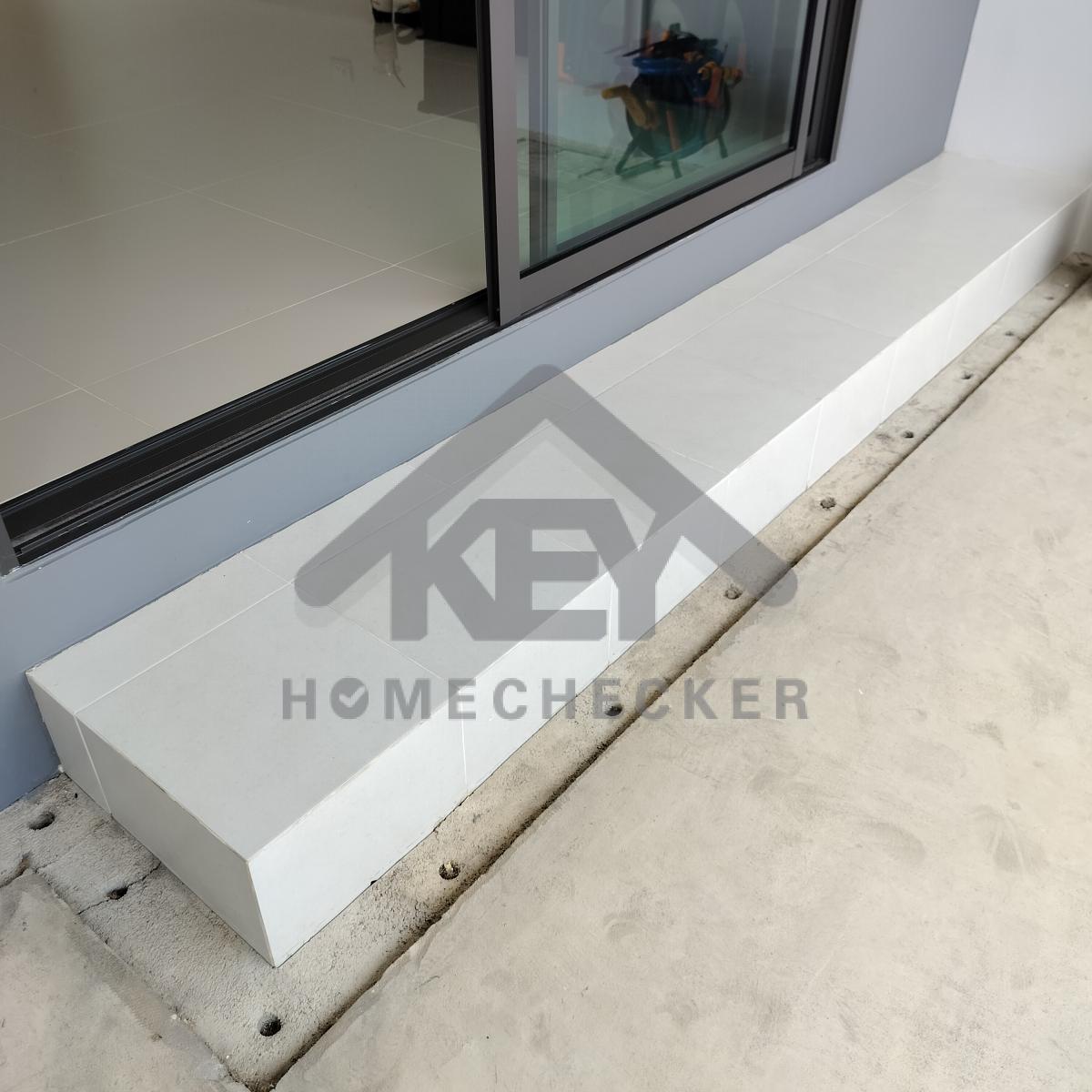 งานห้องโถง ห้องนั่งเล่น