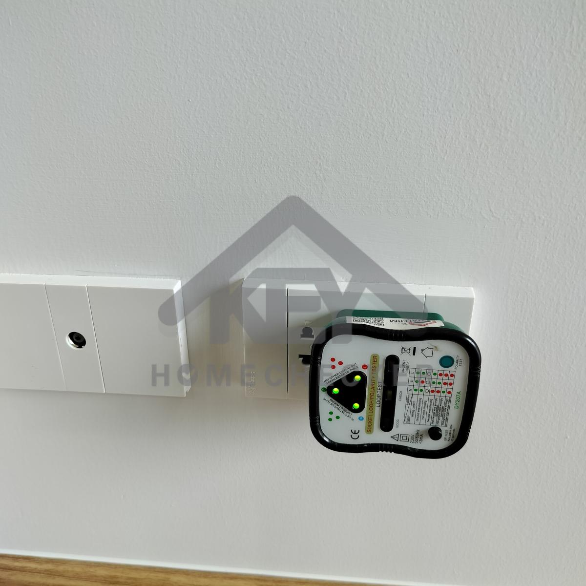 งานไฟฟ้าและระบบความปลอดภัย