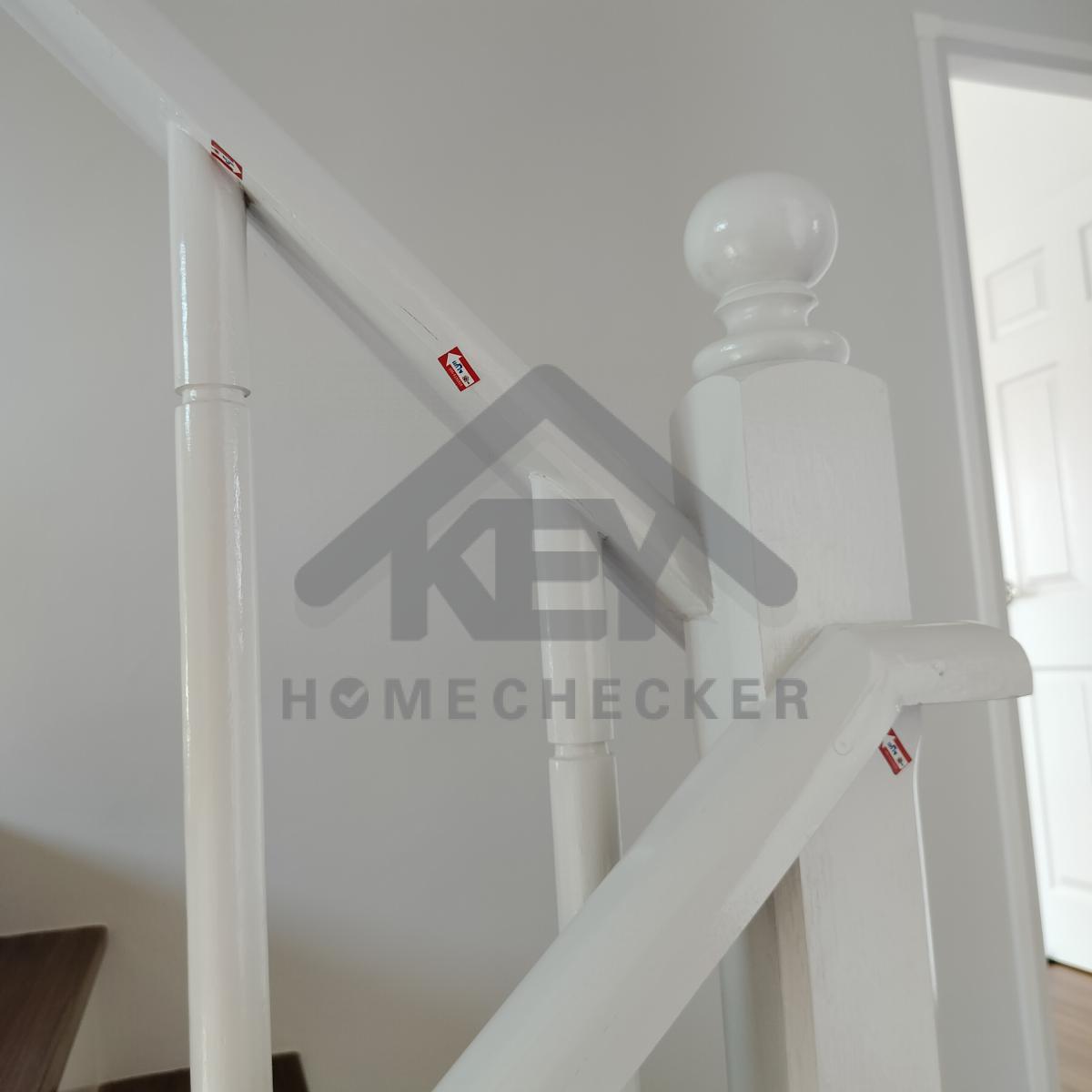 งานบันไดชั้น 1