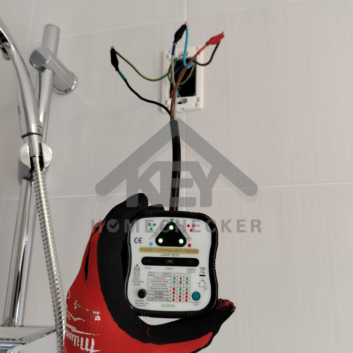 งานไฟฟ้าและระบบความปลอดภัย