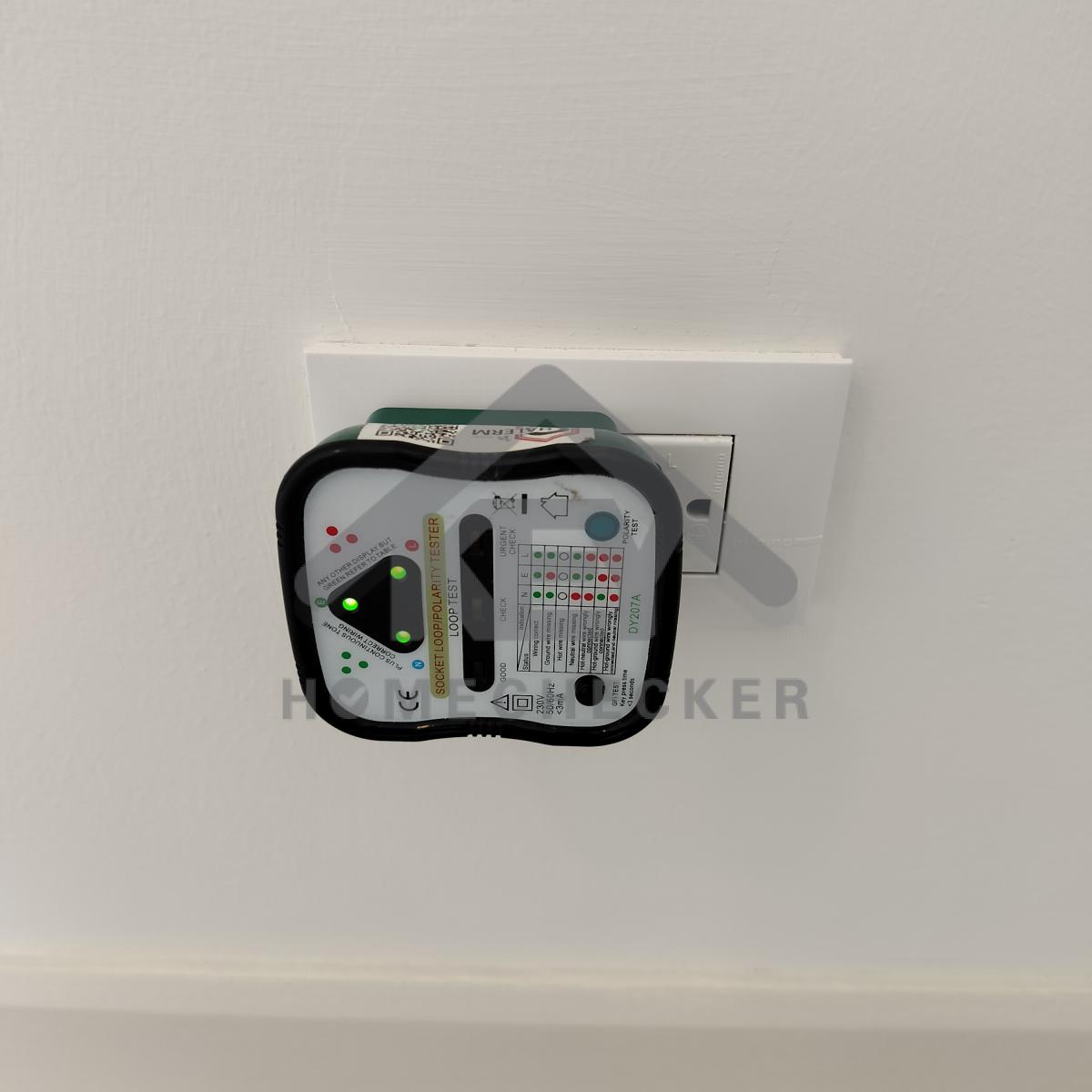 งานไฟฟ้าและระบบความปลอดภัย