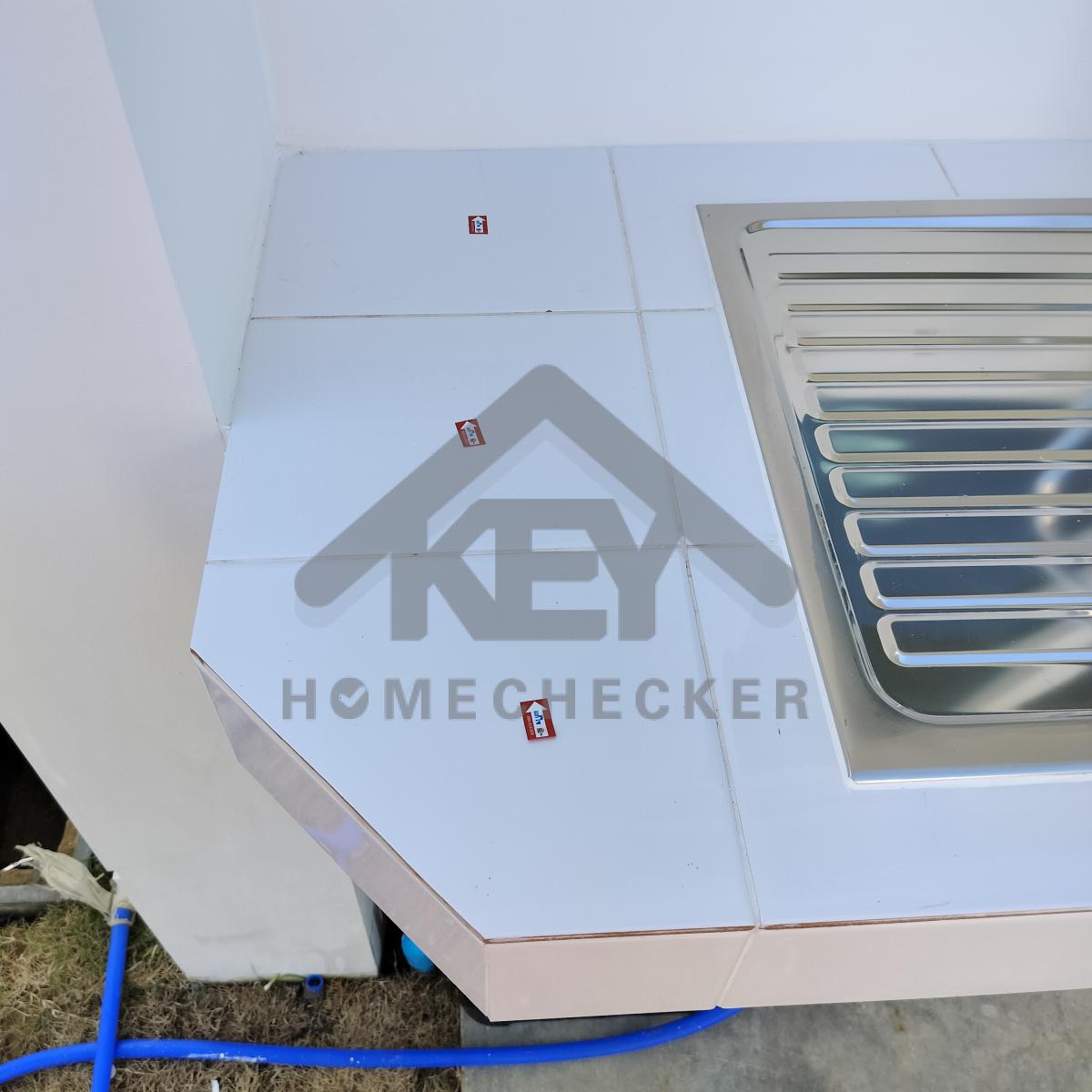 งานห้องครัวชั้น 1