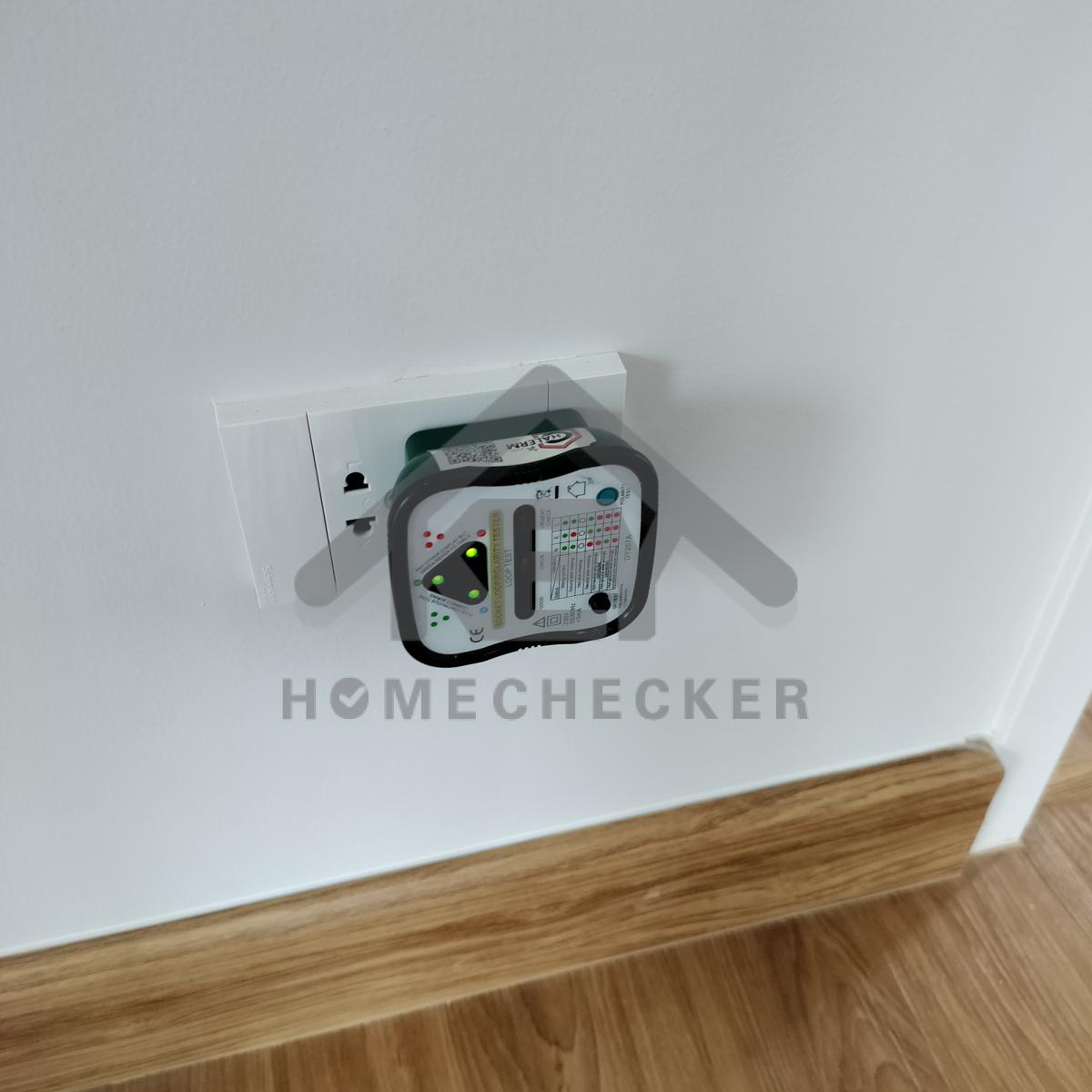 งานไฟฟ้าและระบบความปลอดภัย