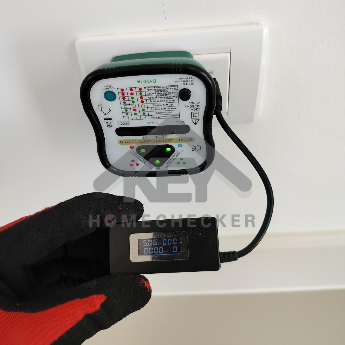 งานไฟฟ้าและระบบความปลอดภัย