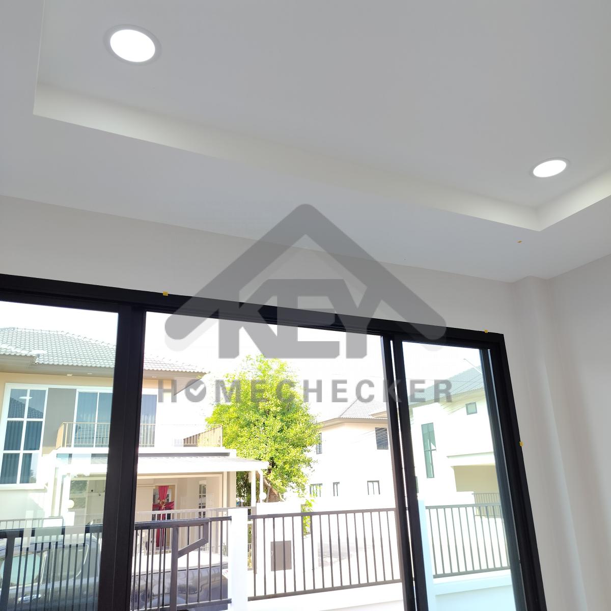 งานห้องโถง ห้องนั่งเล่น