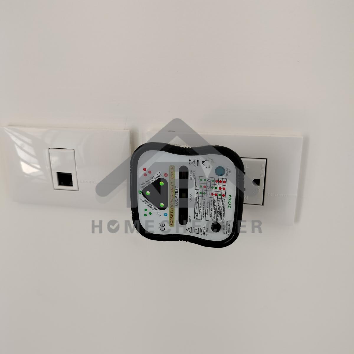 งานไฟฟ้าและระบบความปลอดภัย