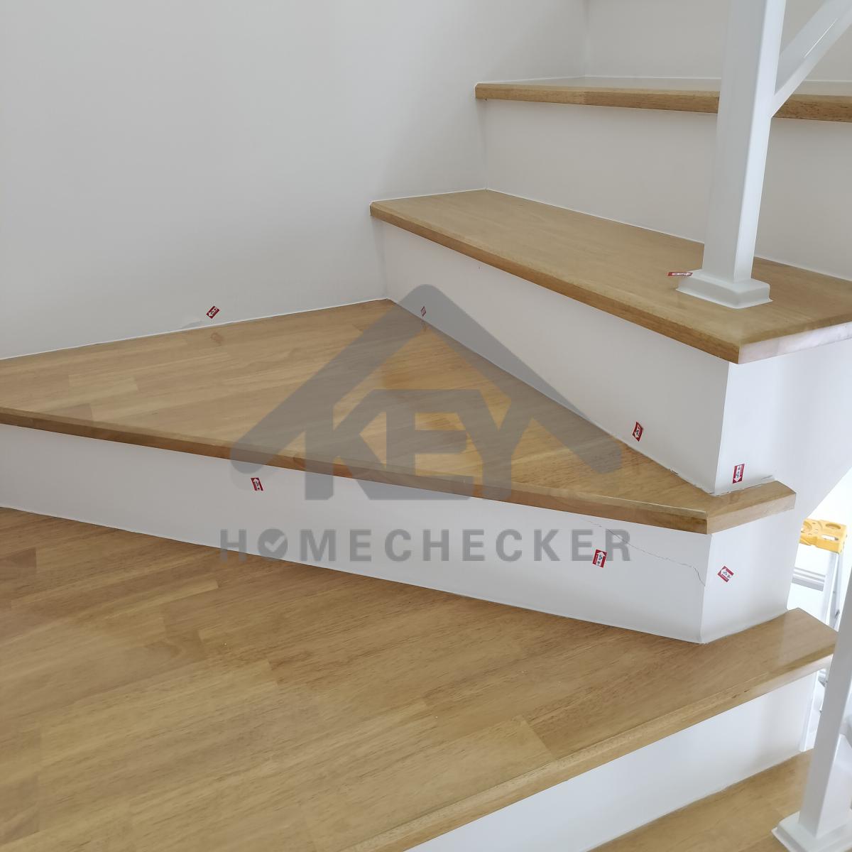 งานบันไดชั้น 1