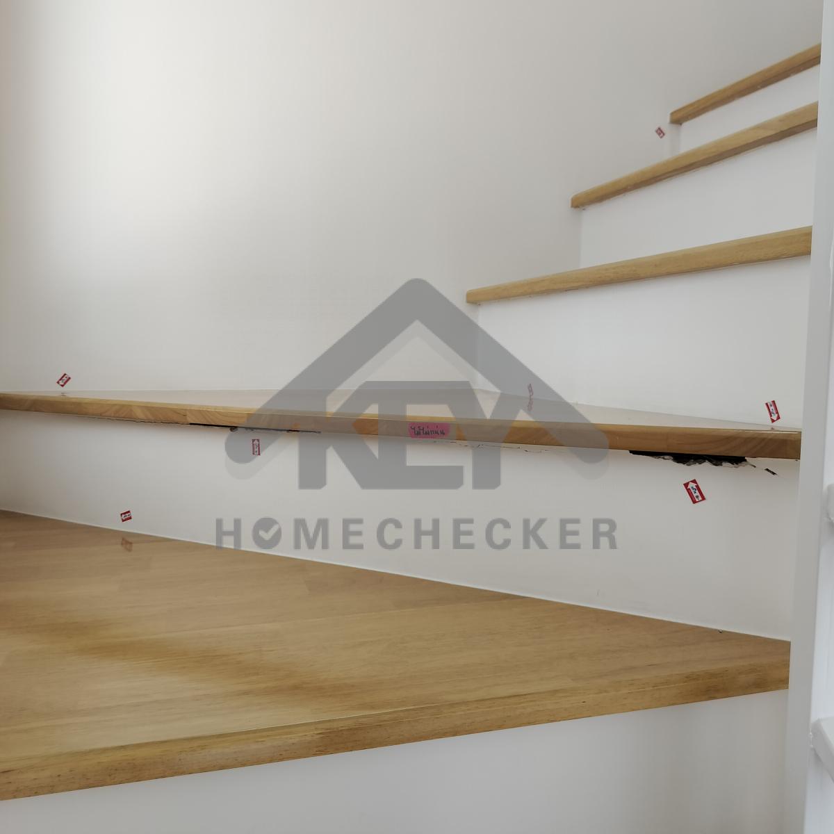 งานบันไดชั้น 1