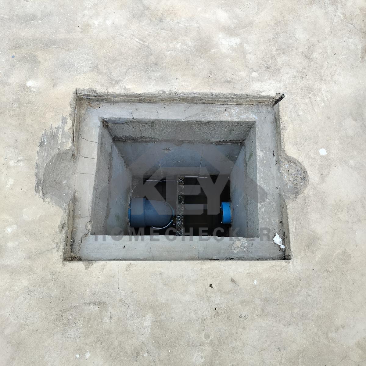 งานประปา ปั้ม และสุขาภิบาล