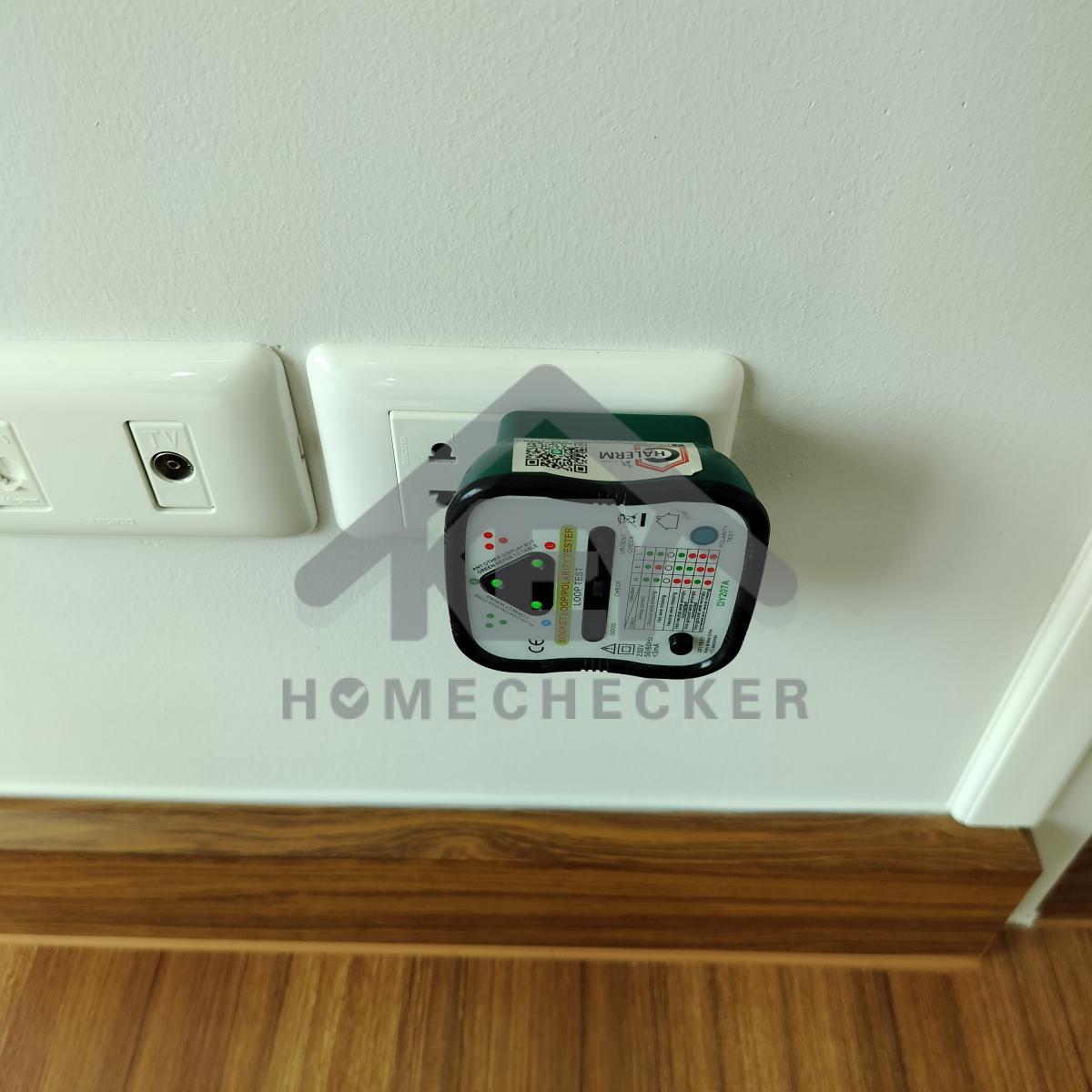 งานไฟฟ้าและระบบความปลอดภัย