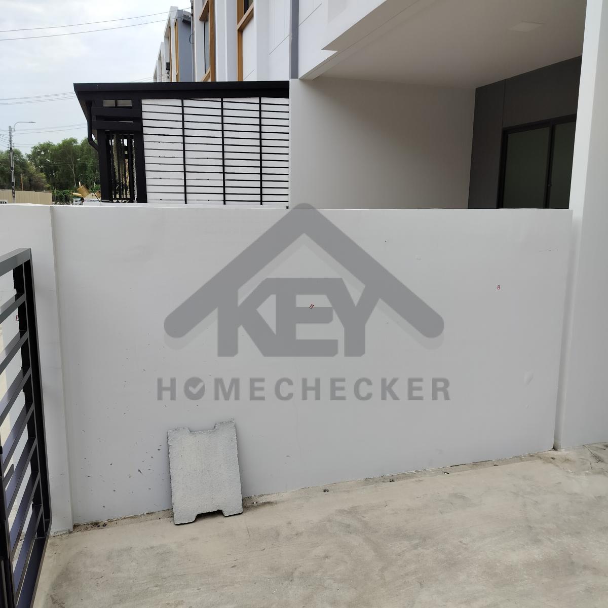 งานภูมิทัศน์และพื้นที่ภายนอกบ้าน