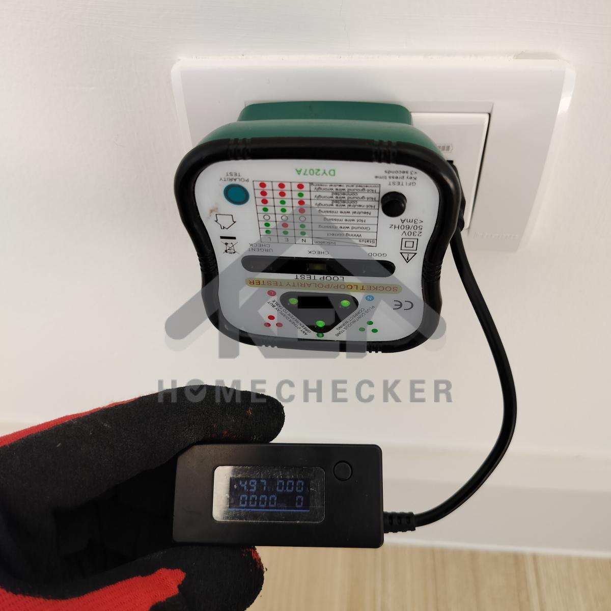 งานไฟฟ้าและระบบความปลอดภัย